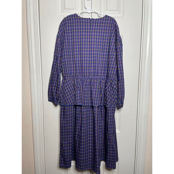 NEW Wander and Wonder Pihla Dress 11-12Y - Picture 5 of 7